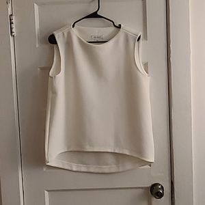 Club Monaco sleeveless top